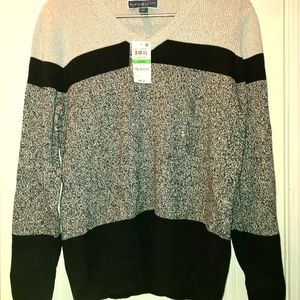 Karen Scott sweater